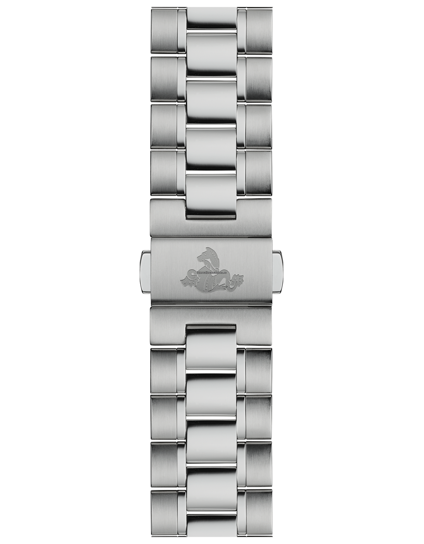 Speedmaster 38 38 mm, steel on steel - 324.30.38.50.06.001