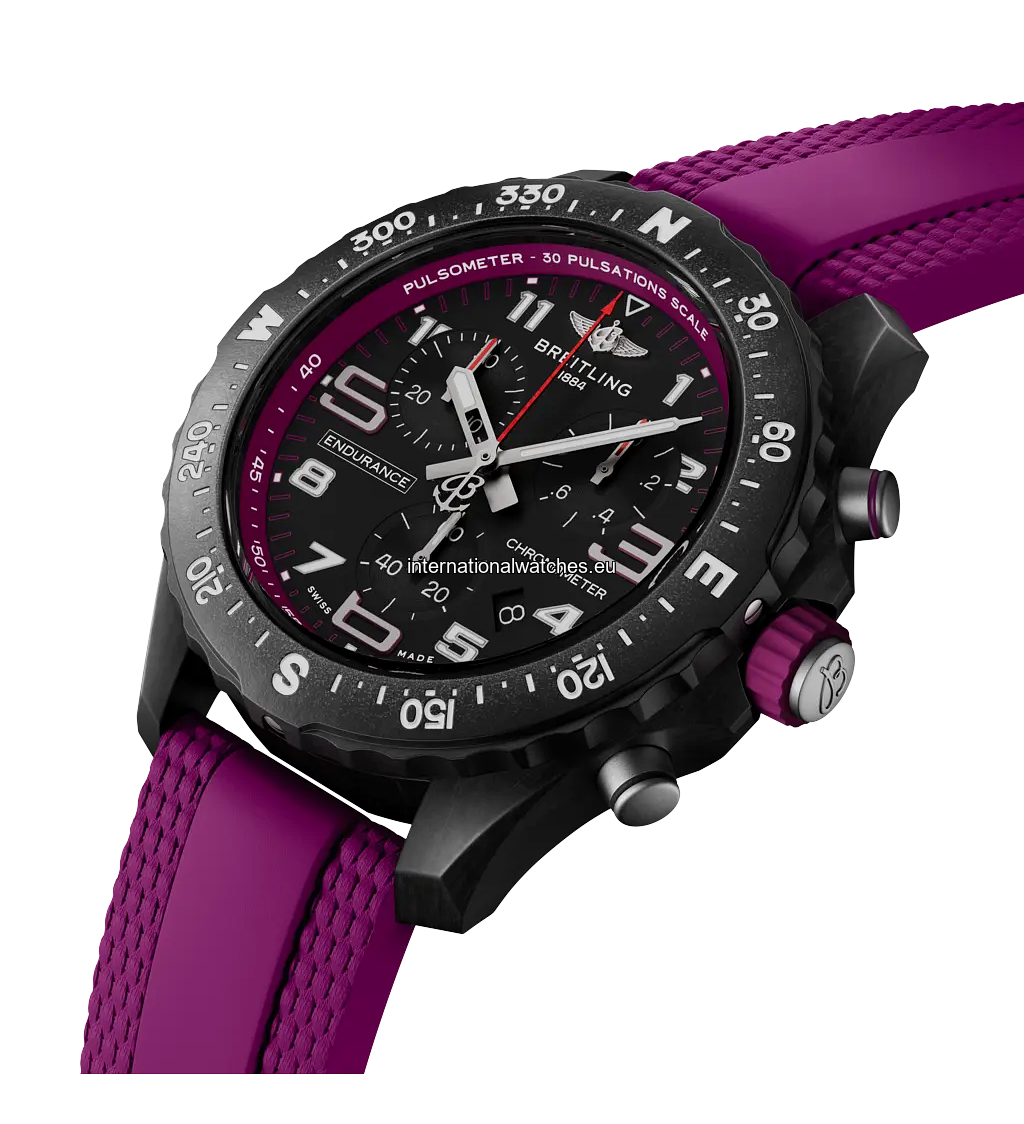 Endurance Pro 38 - X83310F61B1S1