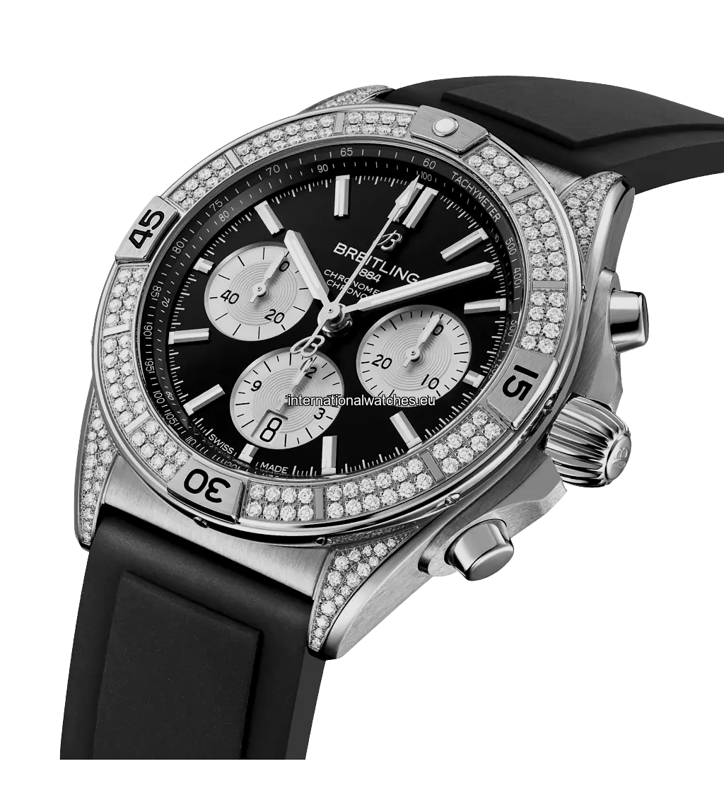 Chronomat B01 42 - AB0134721B1S1