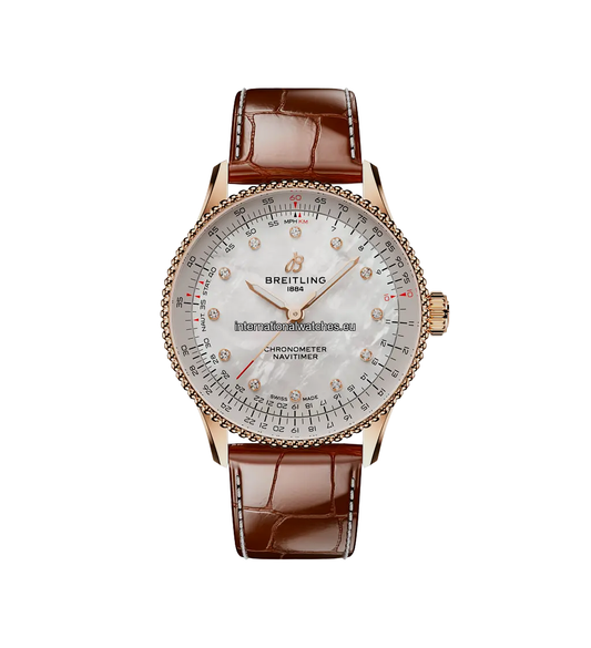 Navitimer Automatic 36 - R17327211A1P1