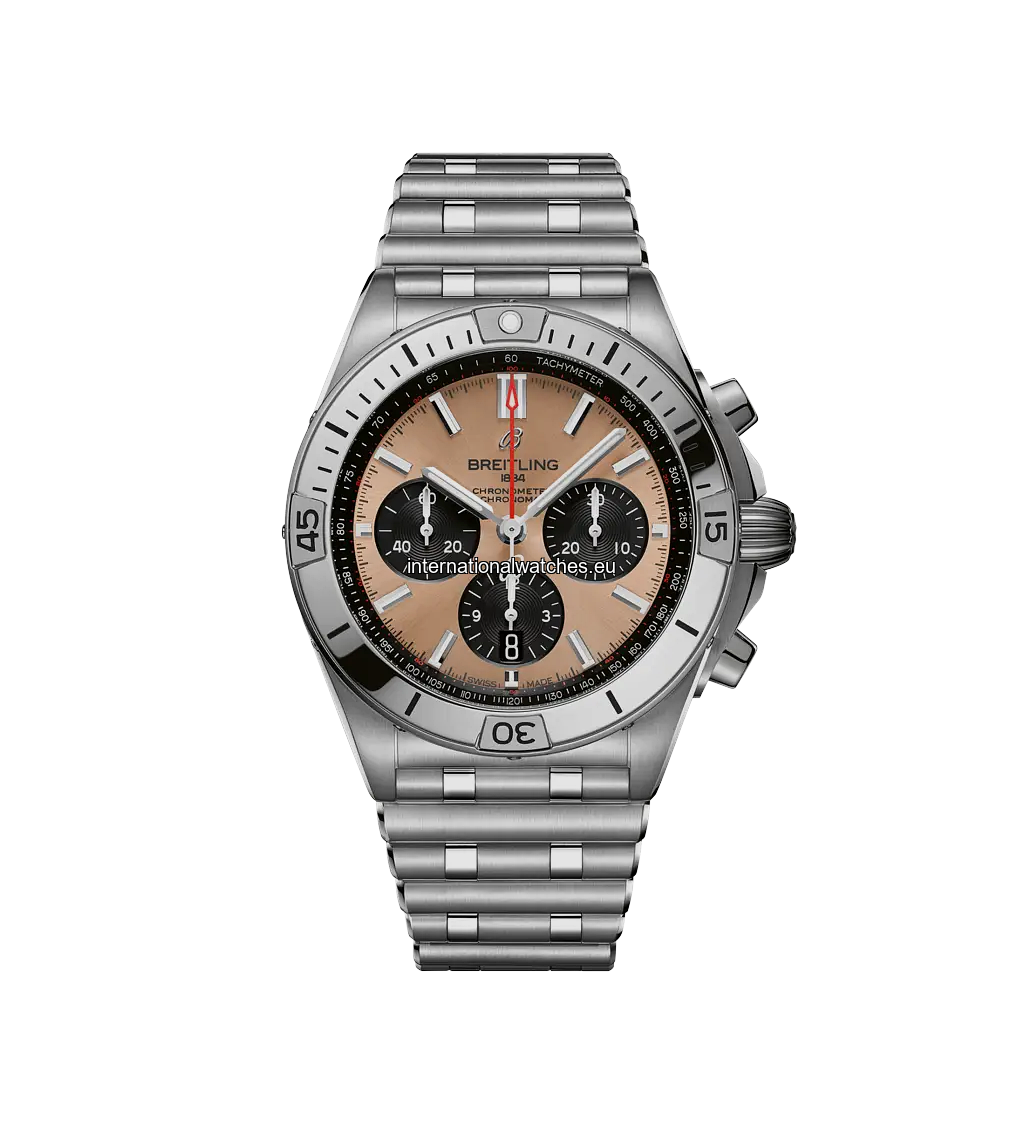 Chronomat B01 42 - AB0134101K1A1