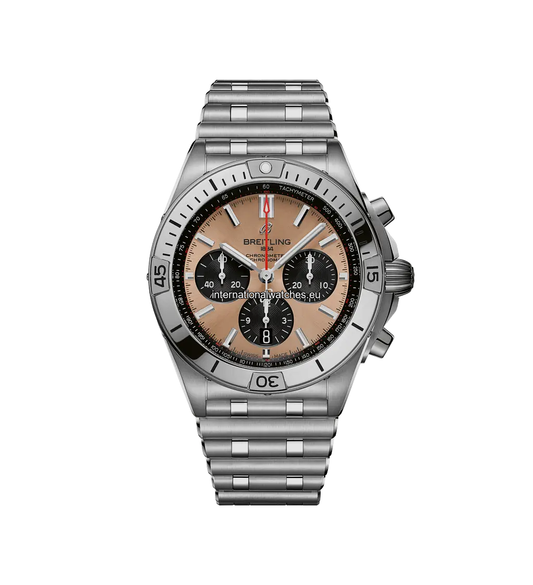 Chronomat B01 42 - AB0134101K1A1