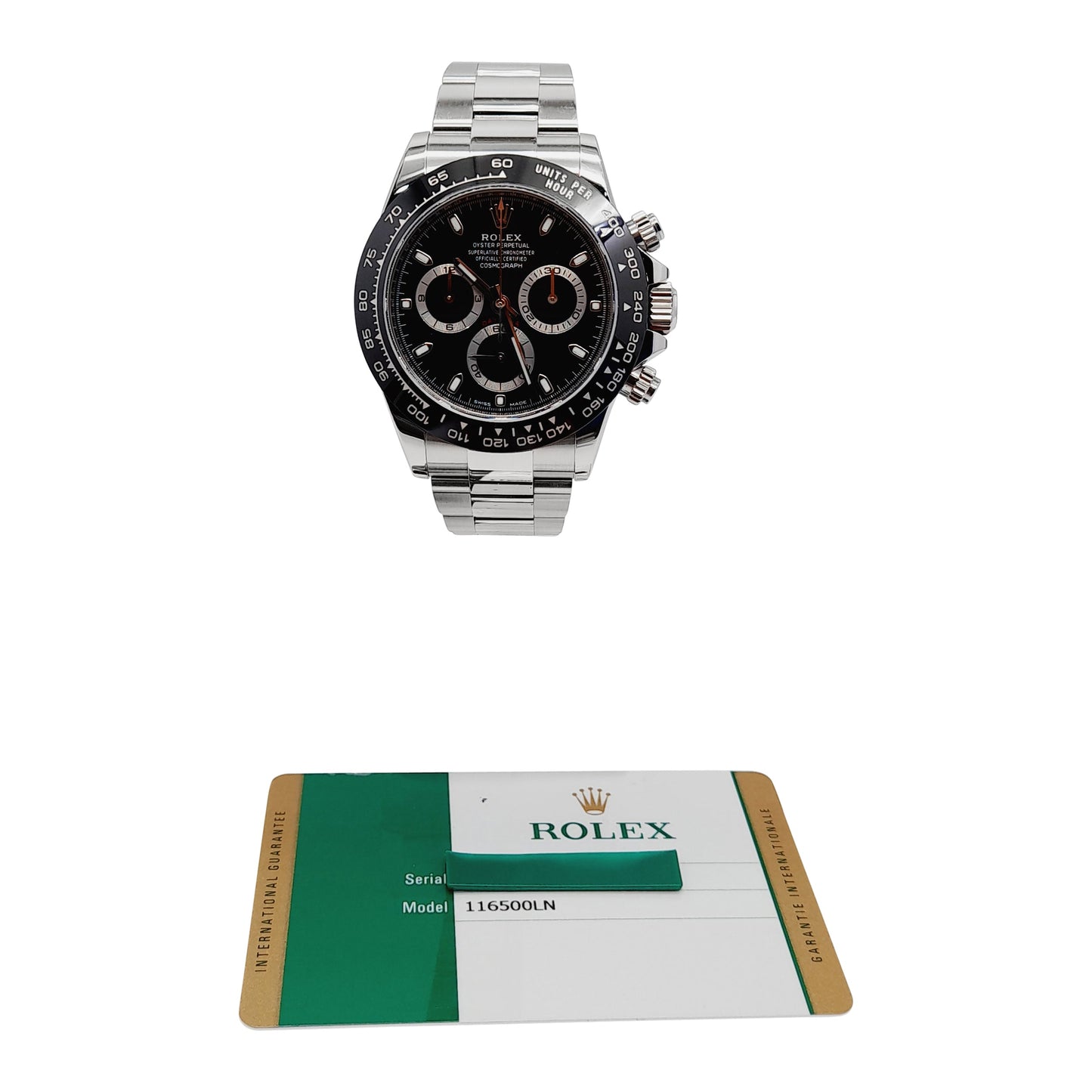 116500LN