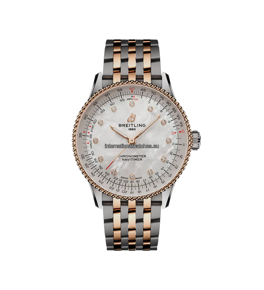 Navitimer Automatic 36 - U17327211A1U1