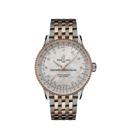 Navitimer Automatic 36 - U17327211A1U1