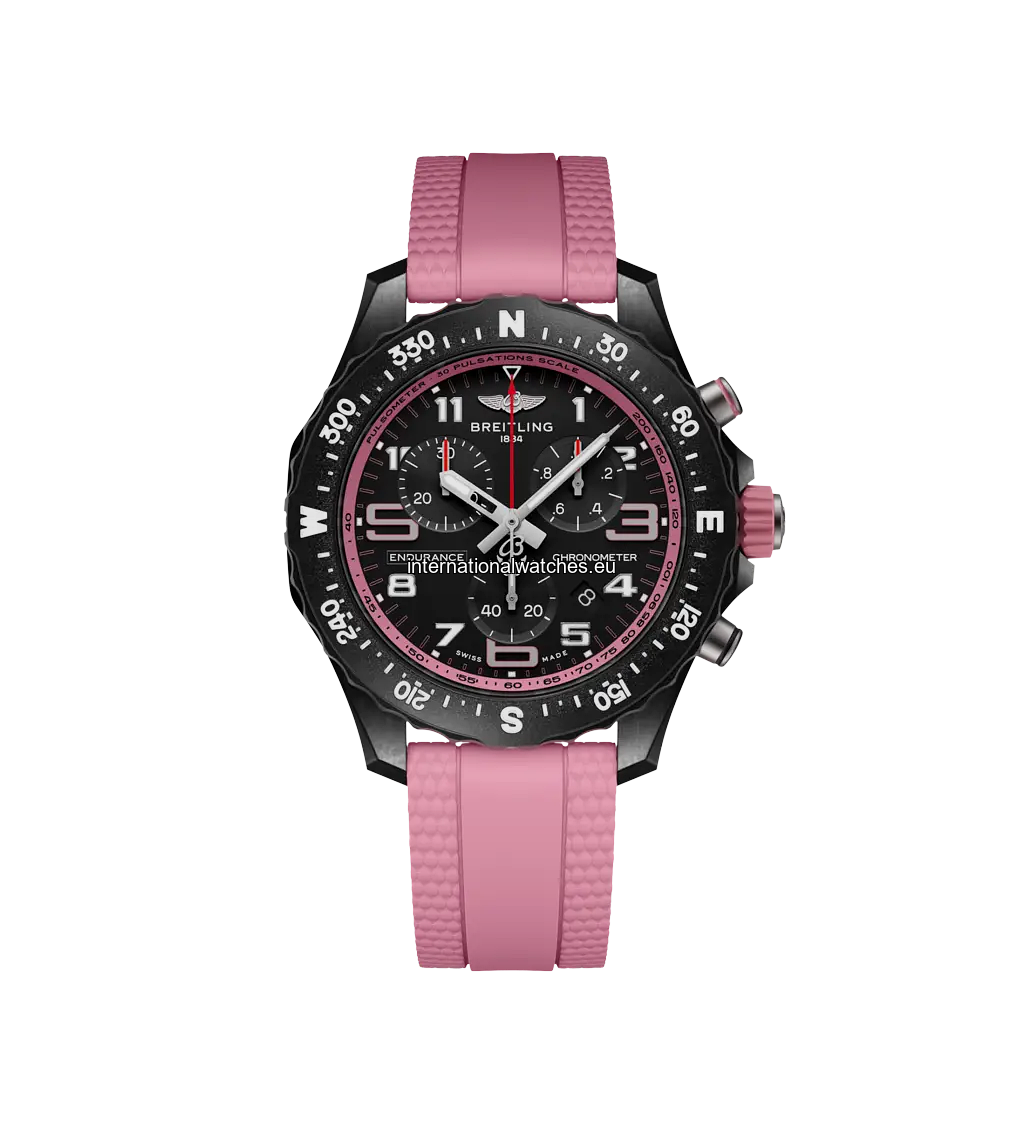 Endurance Pro 38 - X83310D41B1S1