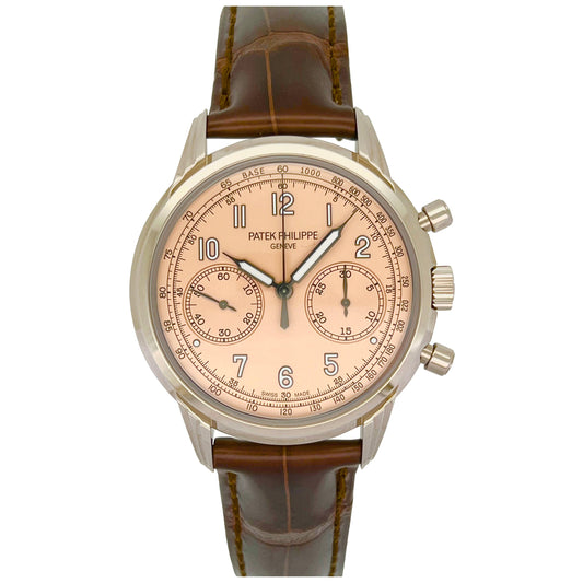 5172G-010 Salmon Dial NEW 2025
