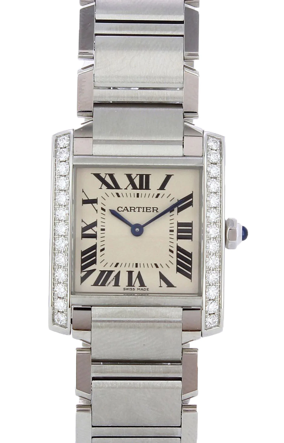 Cartier w4ta0009 best sale