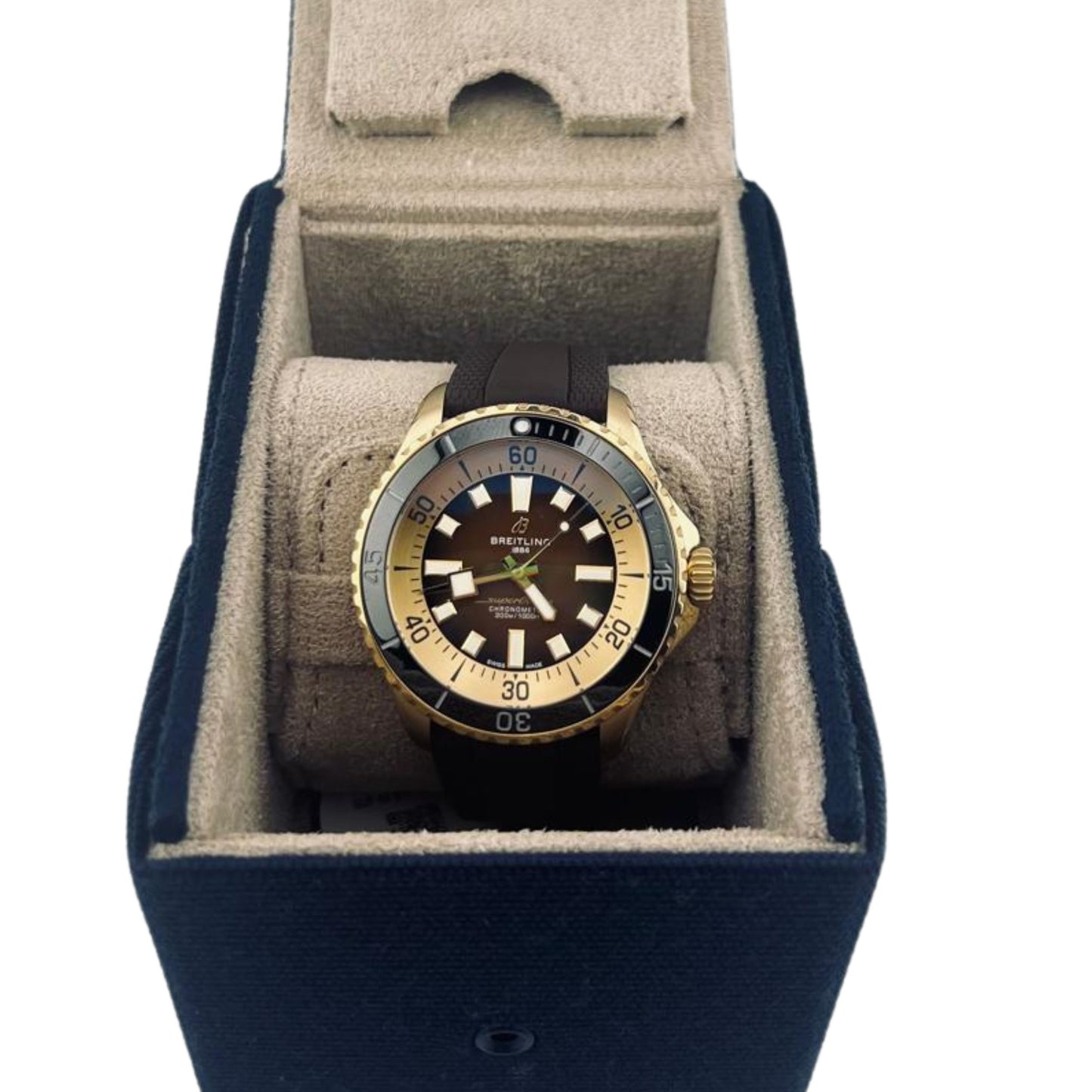 Superocean Automatic 44 - N17376201Q1S1