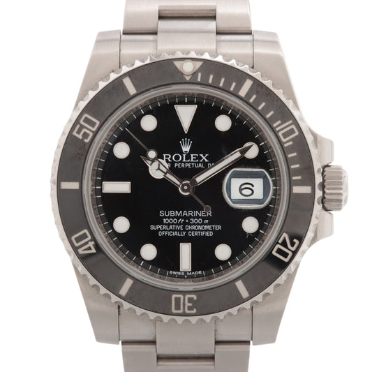 116610LN Year 2011
