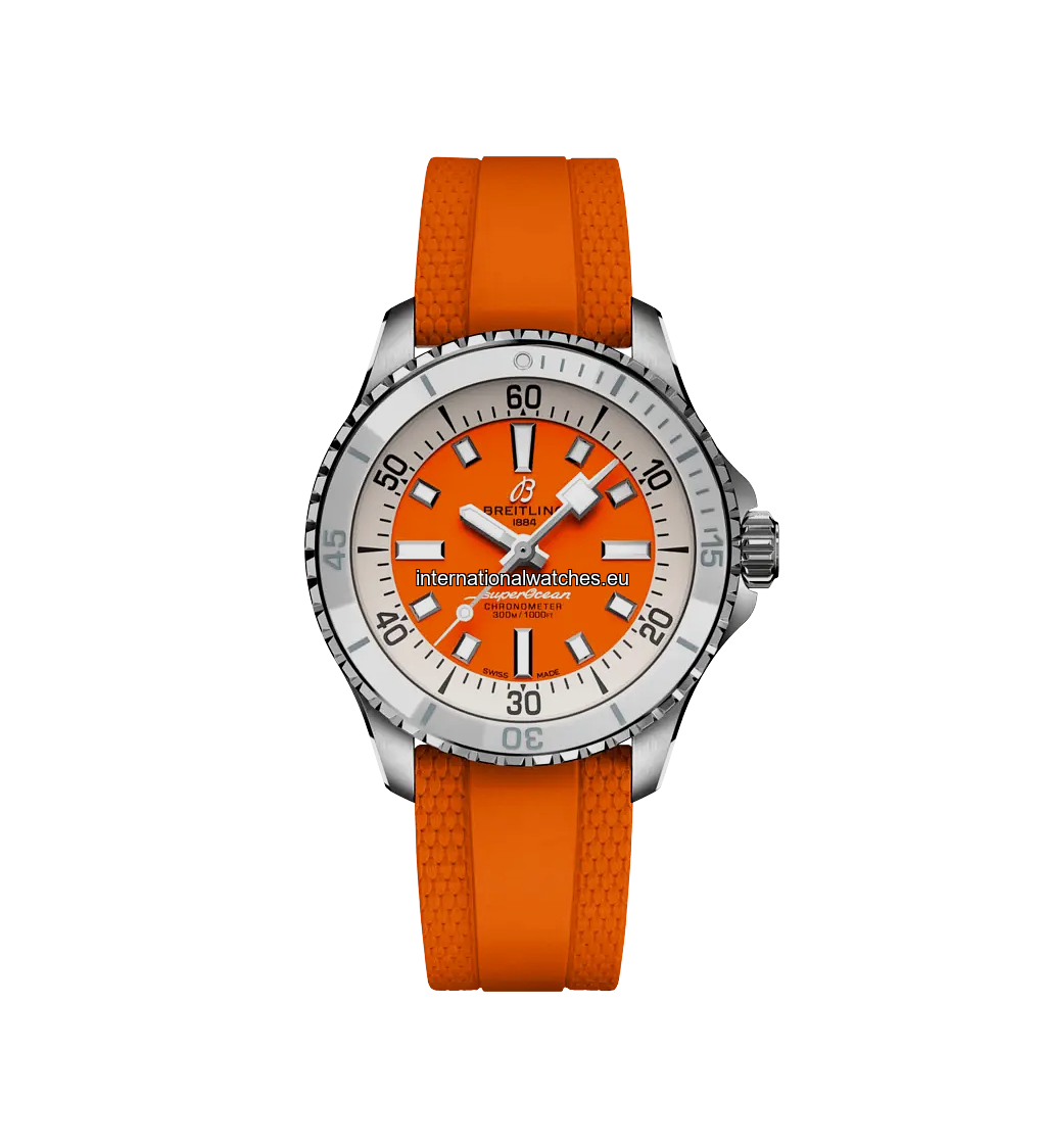 Superocean Automatic 36 - A17377211O1S1