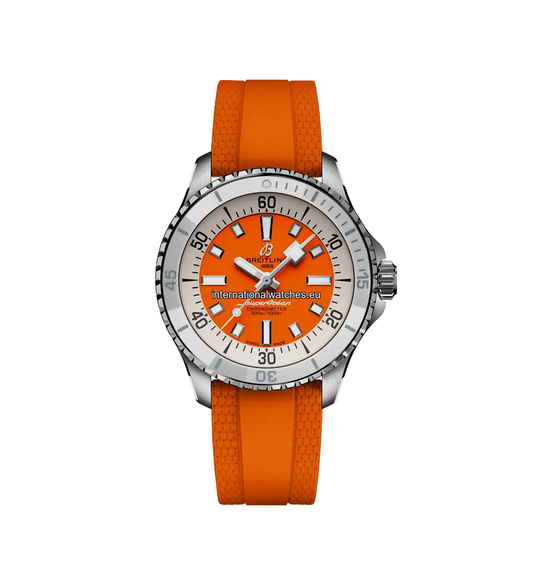 Superocean Automatic 36 - A17377211O1S1