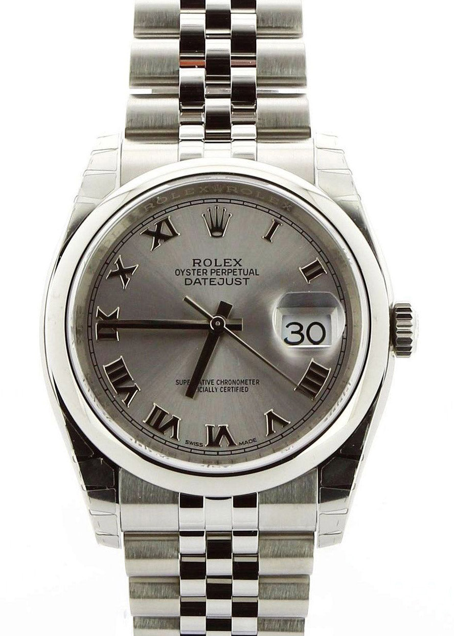 116200/JUB.RHODIUM.ROMAN