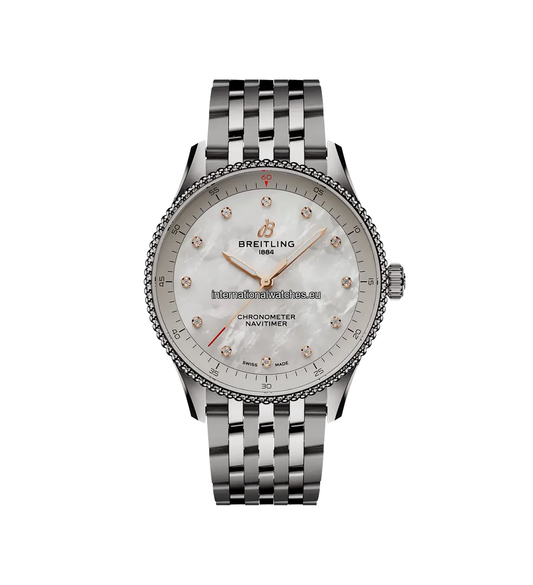 Navitimer 32 - A77320E61A2A1