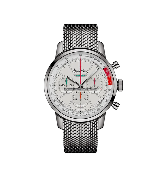 Top Time B01 Ford Thunderbird - AB01766A1A1A1