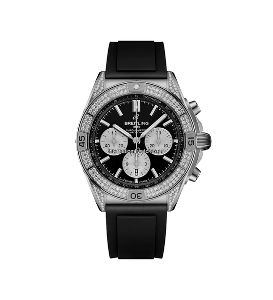 Chronomat B01 42 - AB0134721B1S1