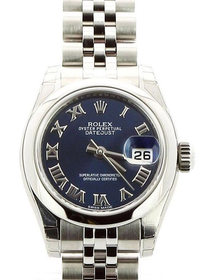 179160/JUB.BLUE.ROMAN