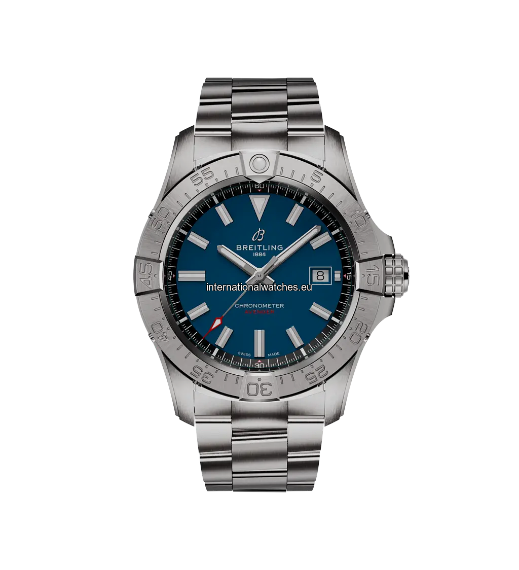 Avenger Automatic 42 - A17328101C1A1