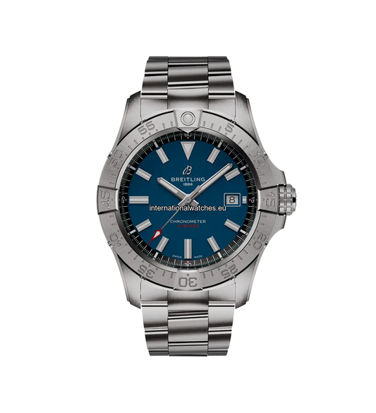 Avenger Automatic 42 - A17328101C1A1