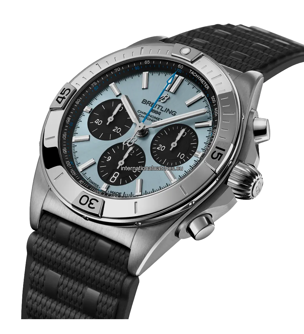 Chronomat B01 42 - PB0134101C1S2