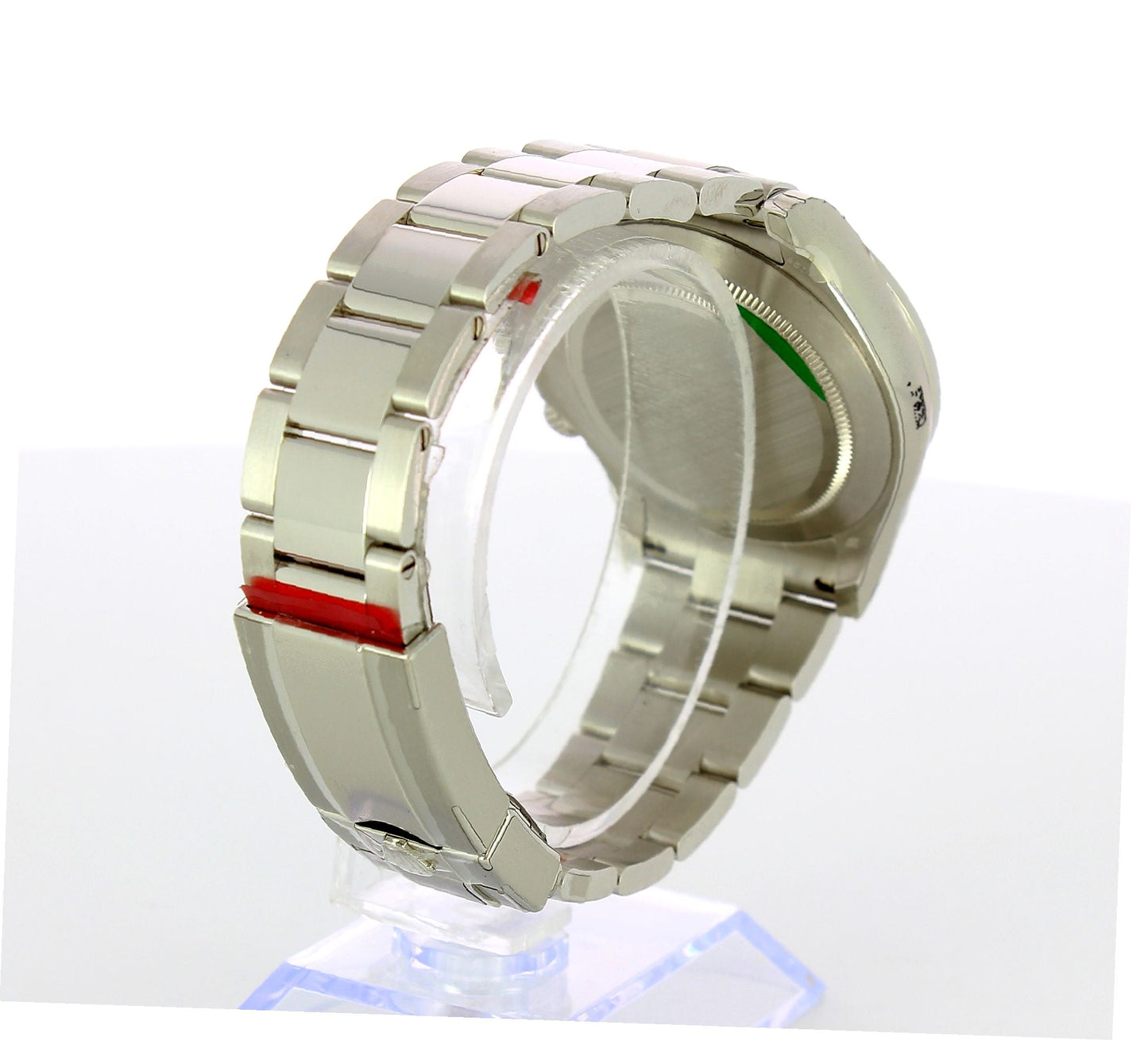 116576TBR/OY.PAVE.DIAM