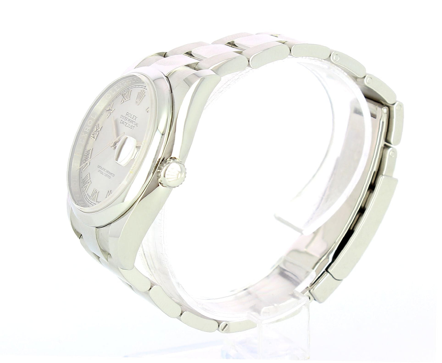 116200/OY.RHODIUM.ROMAN