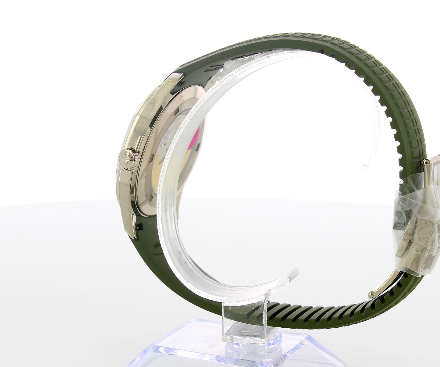 5168G-010 Green 2024
