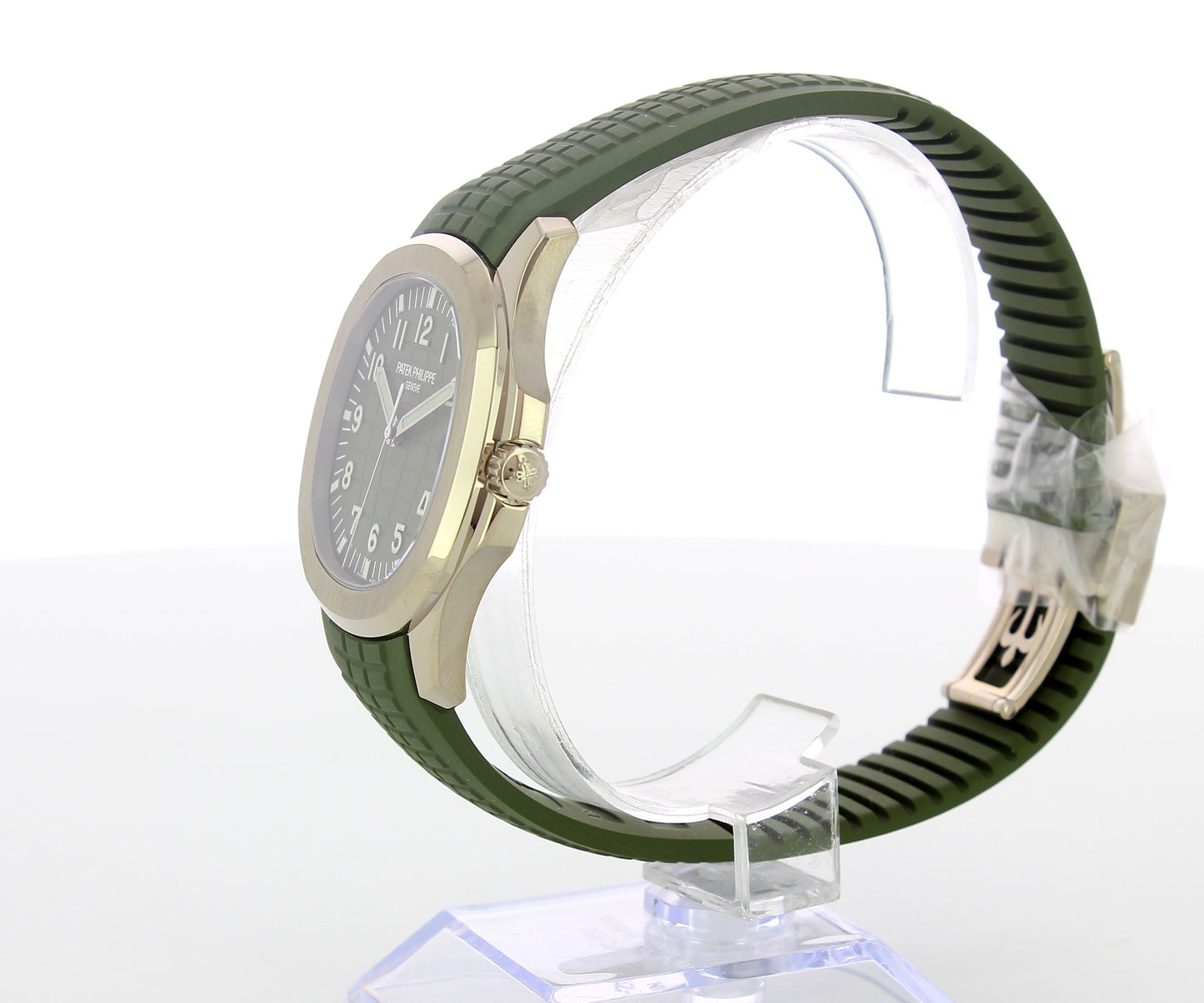 5168G-010 Green 2024
