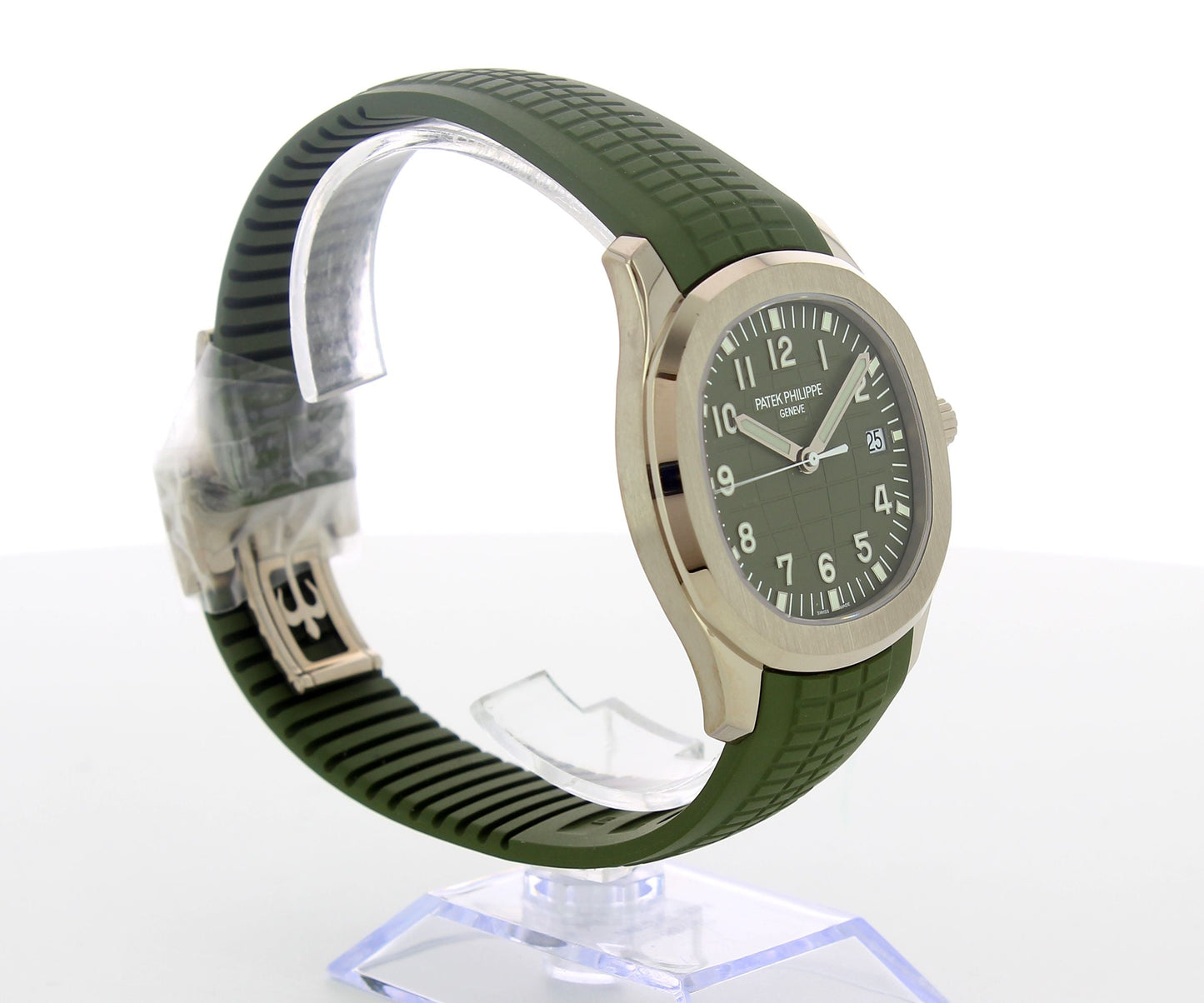 5168G-010 Green 2024