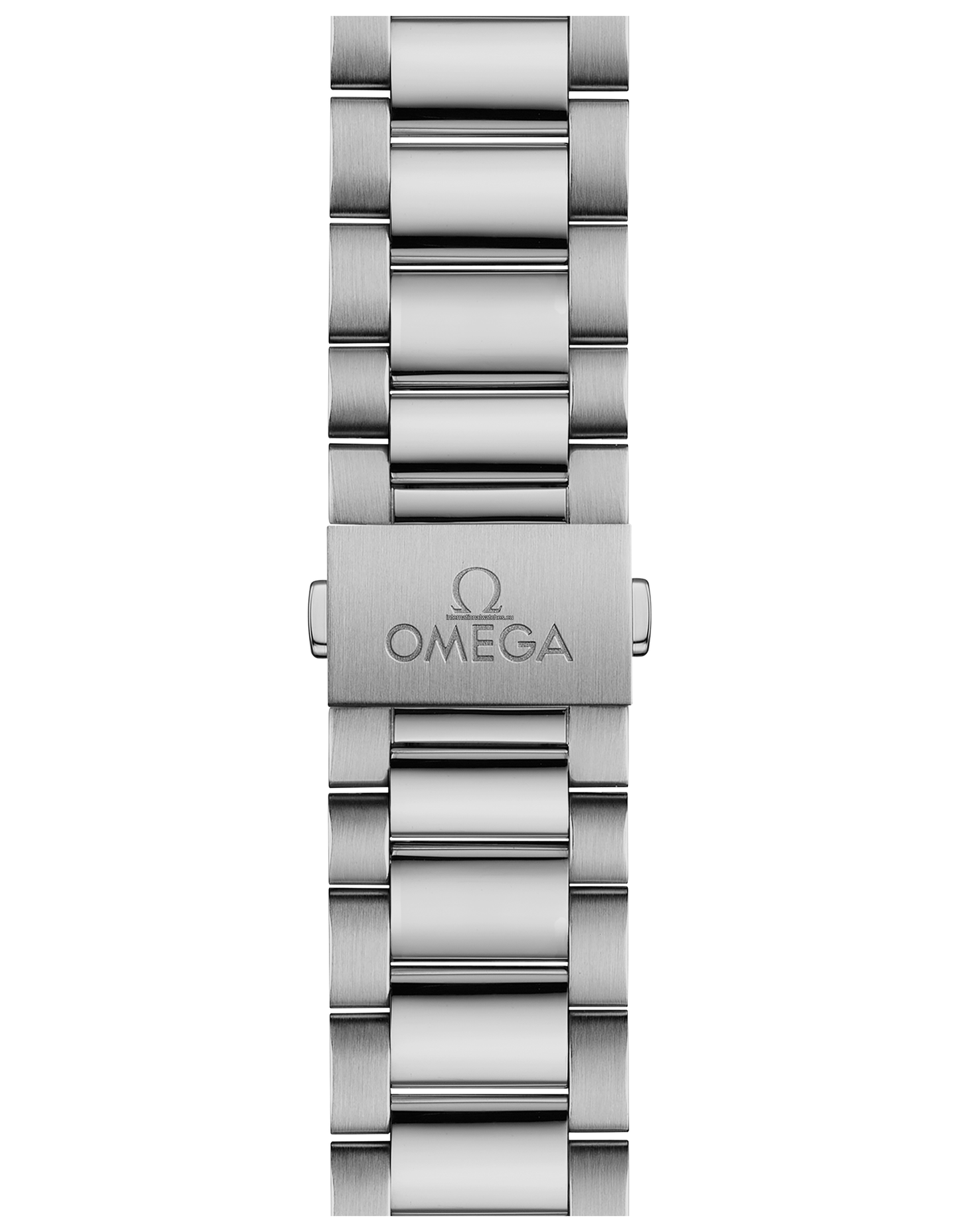 Seamaster Aqua Terra 150M 38 mm, steel on steel - 220.10.38.20.55.001