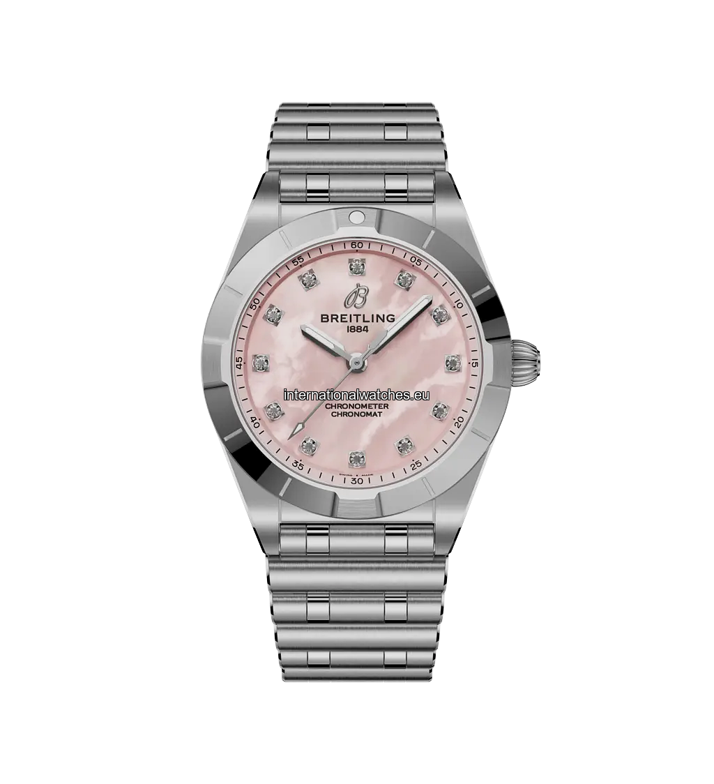 Chronomat 28 - A72310101K1A1
