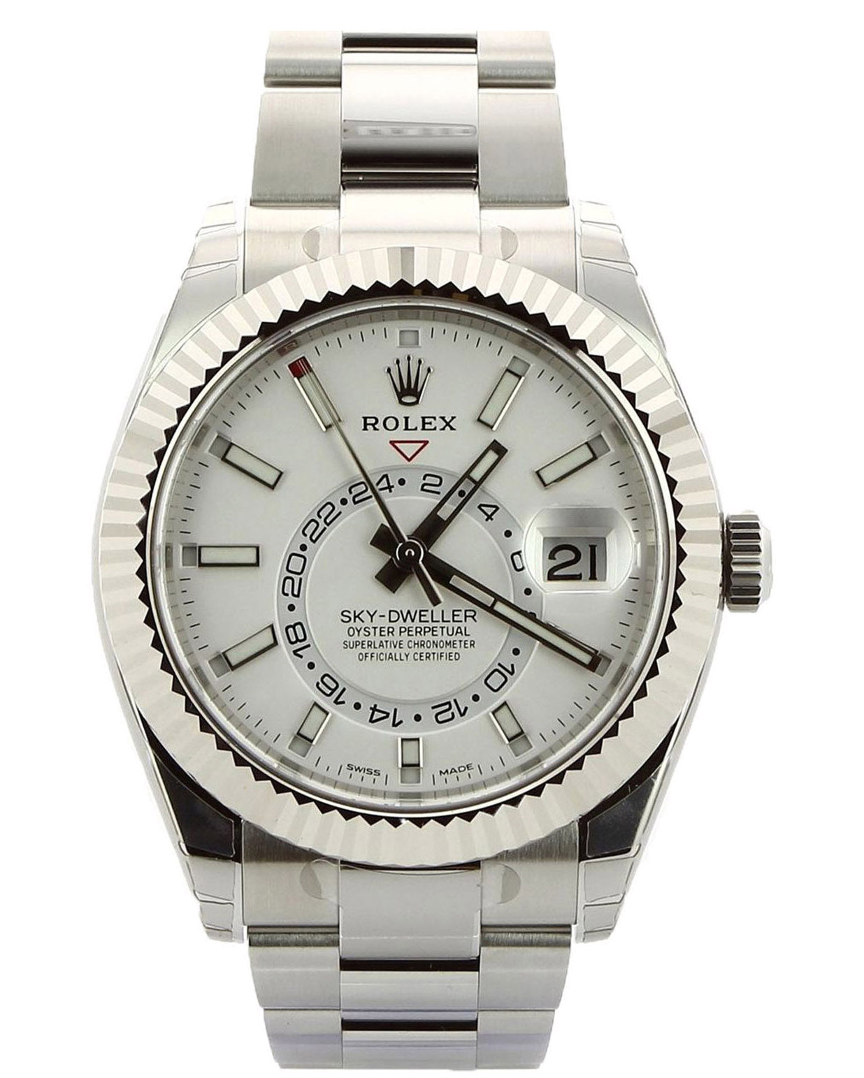 326934/OY.WHITE