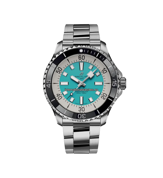 Superocean Automatic 44 - A17376211L2A1