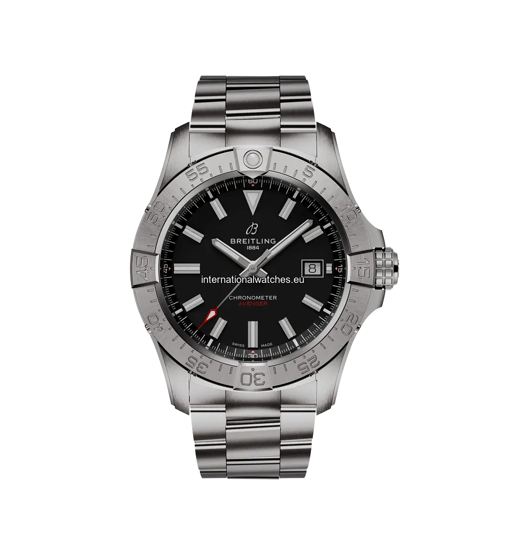Avenger Automatic 42 - A17328101B1A1