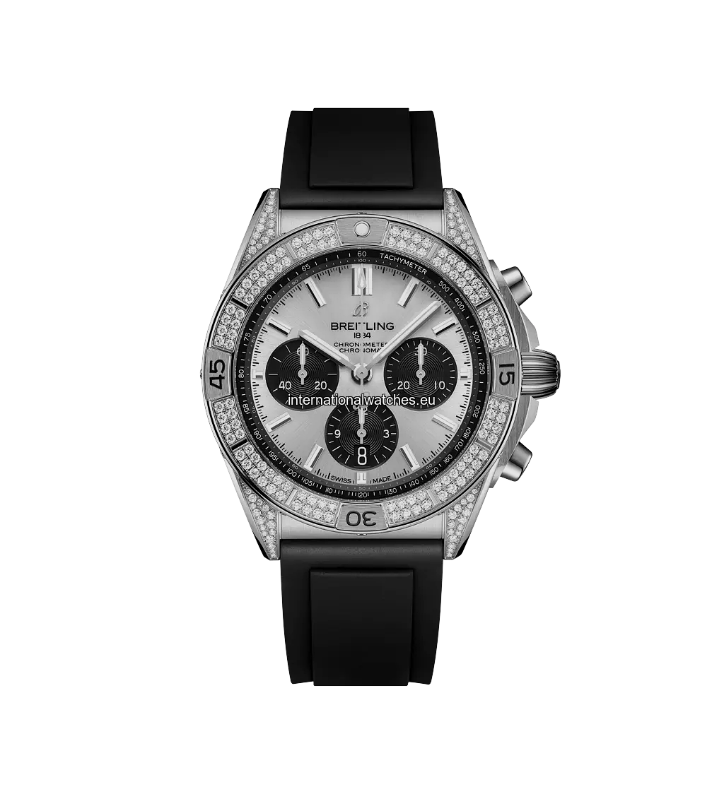 Chronomat B01 42 - AB0134721G1S1