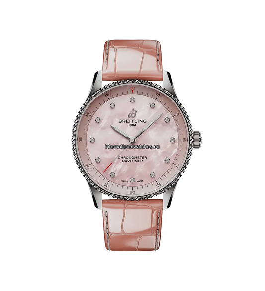 Navitimer 32 - A77320D91K1P1