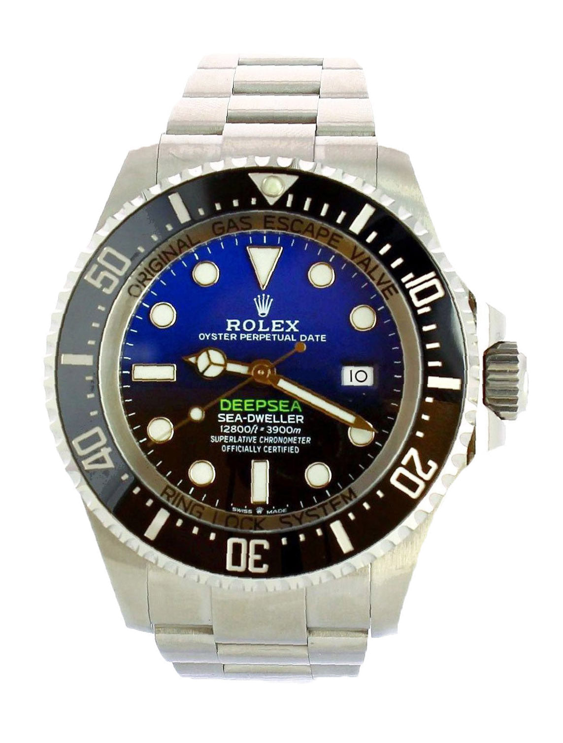 126660/OY.DEEP.BLUE