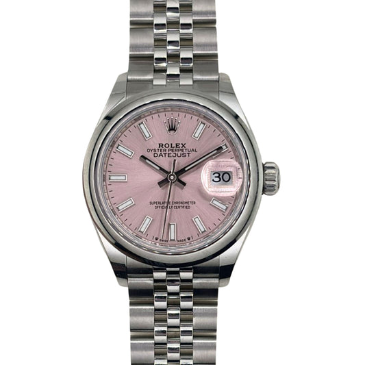 279160 Rolex Lady Datejust NEW