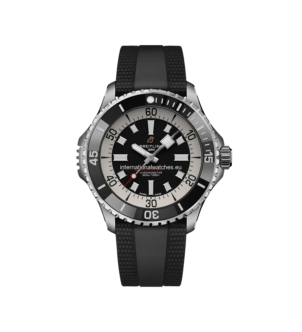 Superocean Automatic 46 - A17378211B1S1