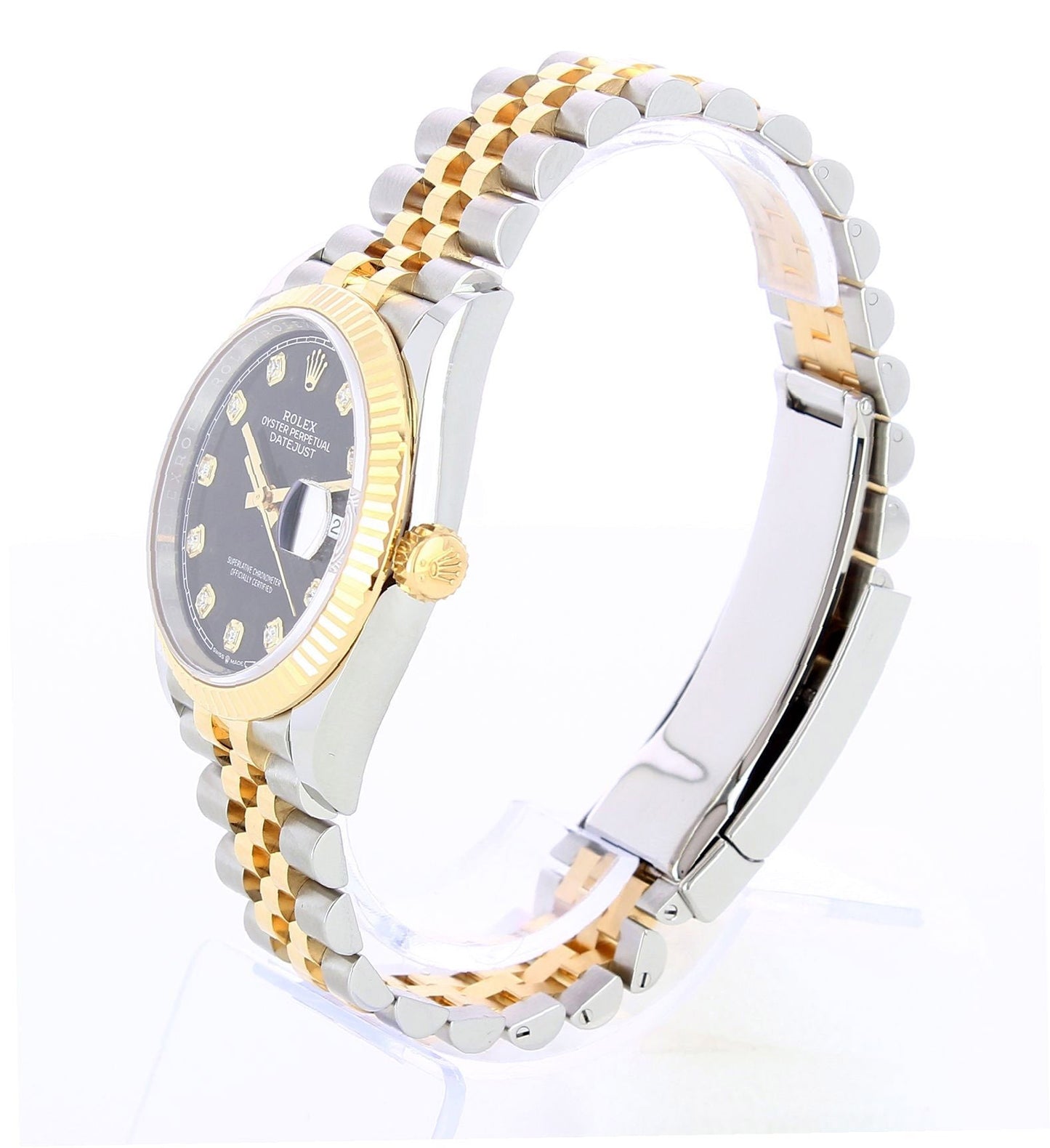 126233/JUB.BLACK.DIAM