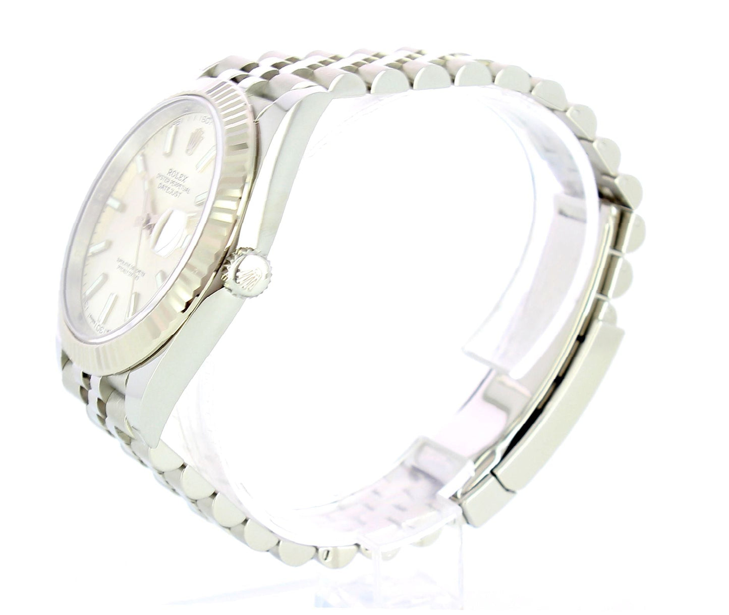 126334/JUB.SILVER