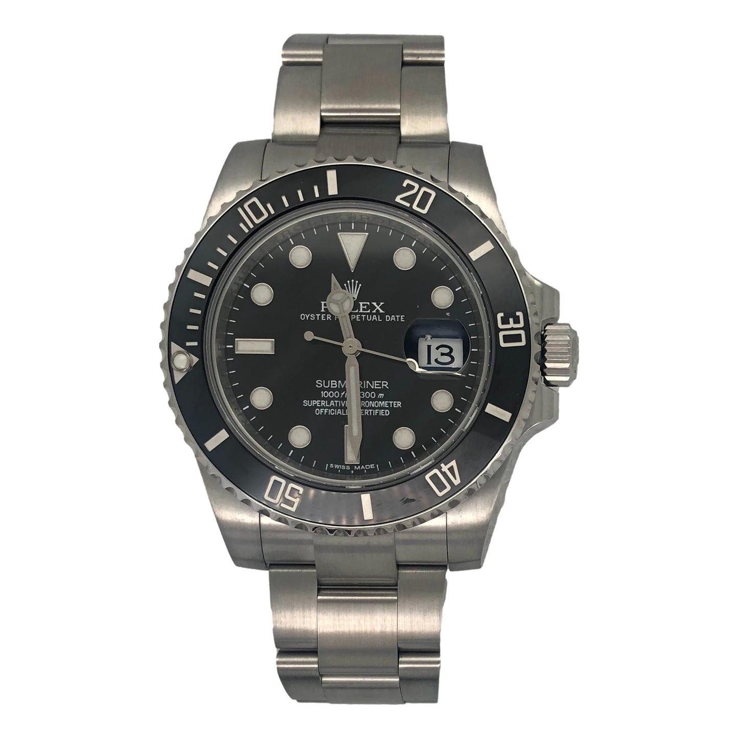116610LN