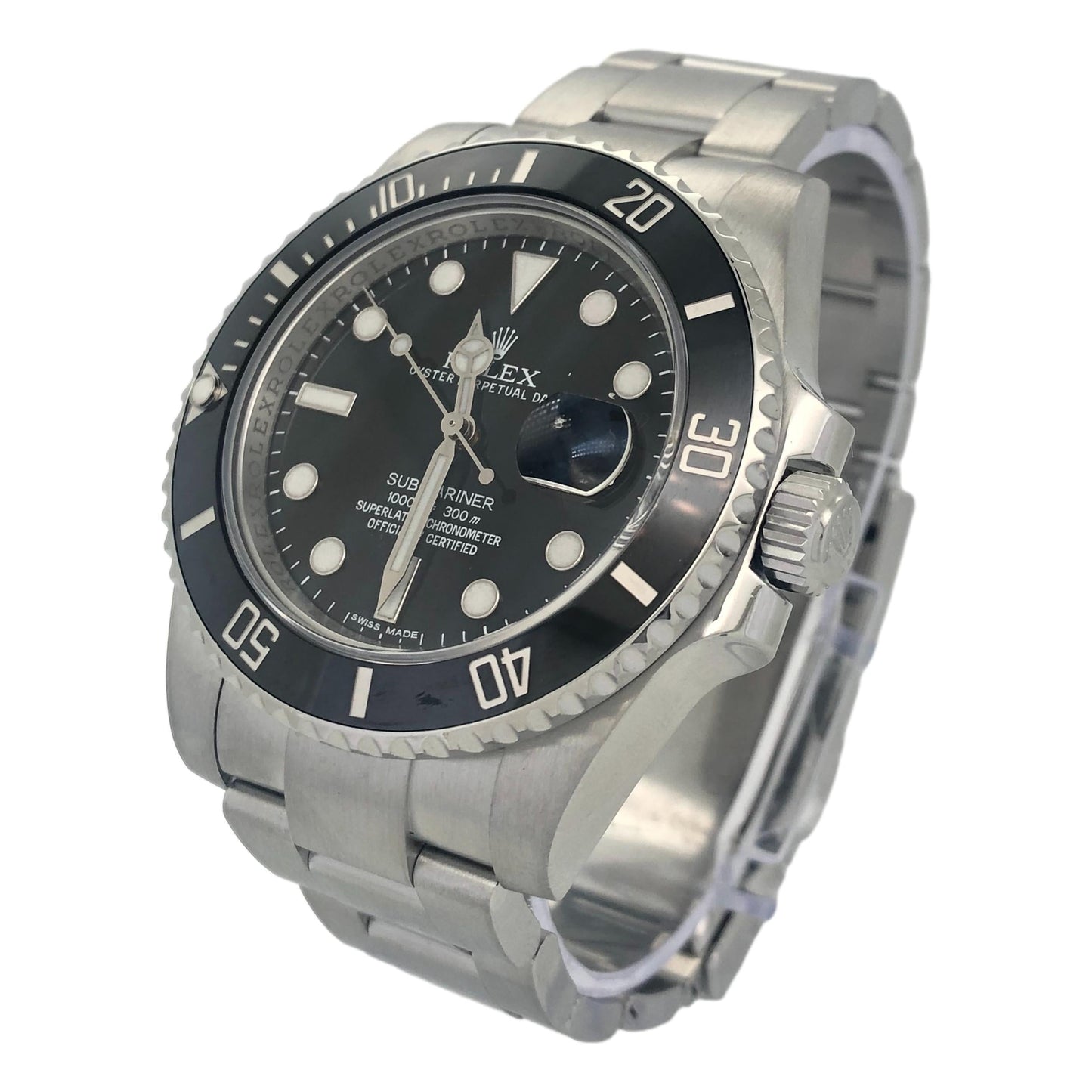 116610LN