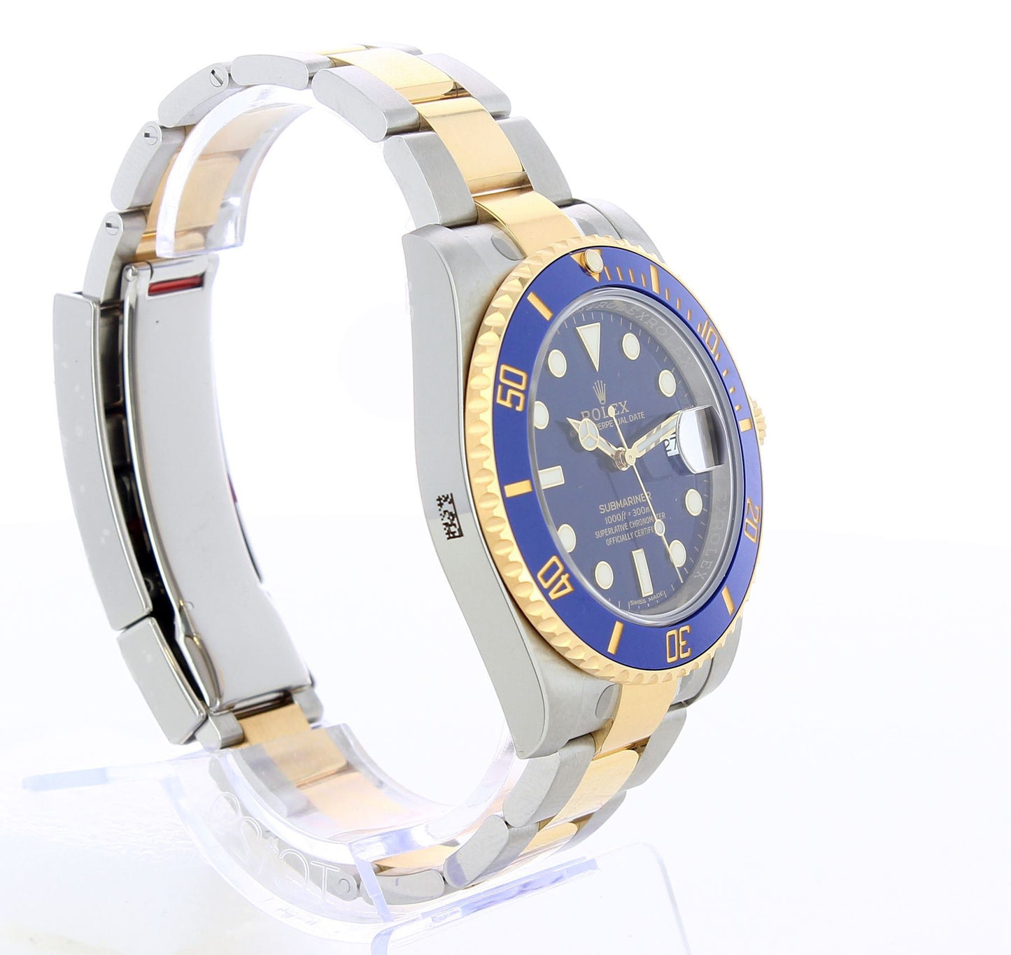 116613LB/OY.BLUE