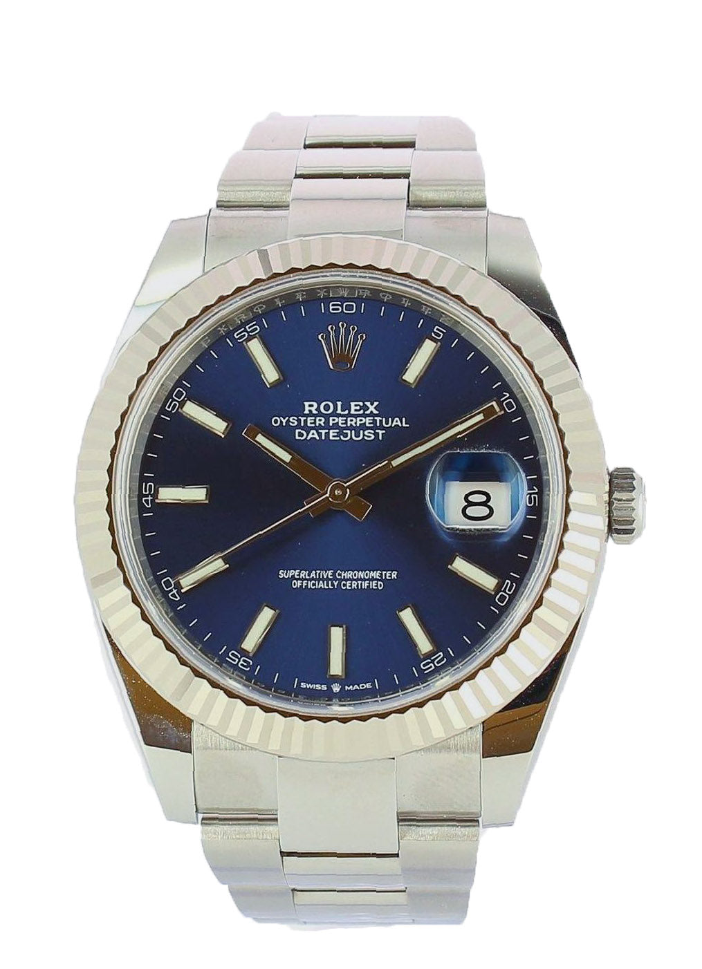 126334/OY.BLUE