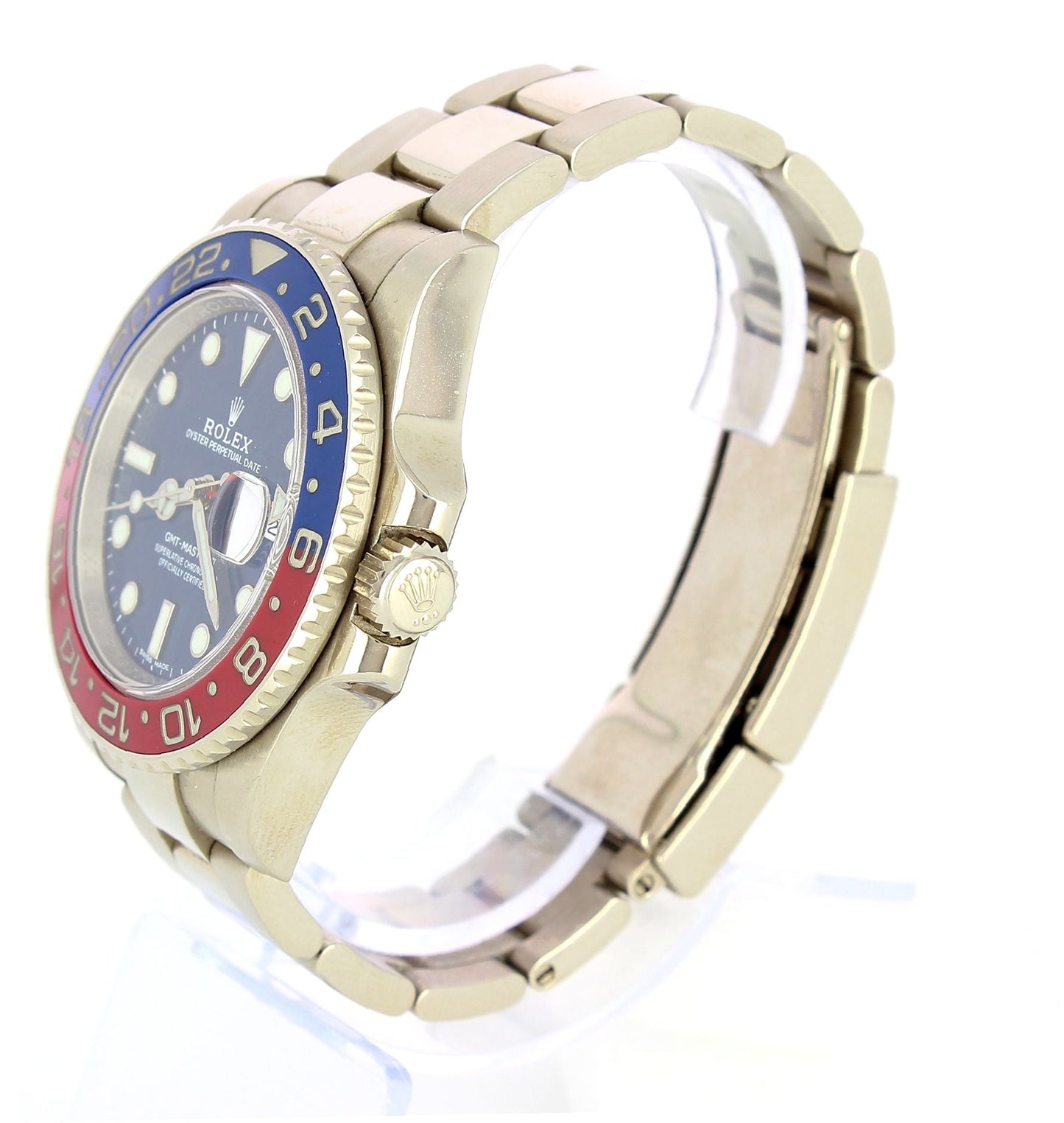 116719BLRO/OY.BLACK/U1