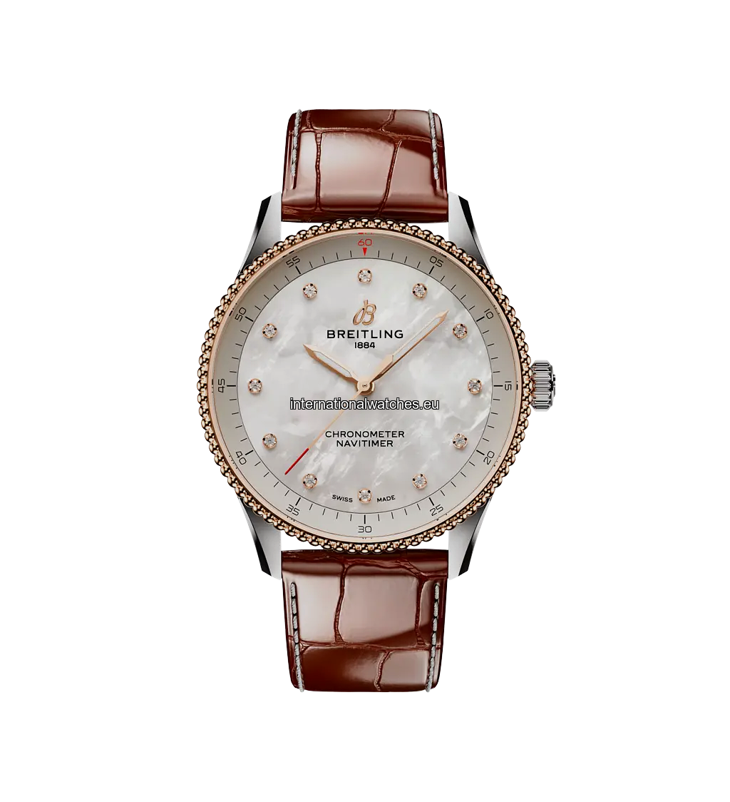 Navitimer 32 - U77320E61A1P1