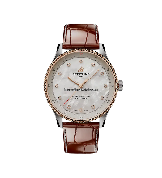 Navitimer 32 - U77320E61A1P1