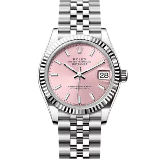 278274 Rolex Datejust 31 NEW