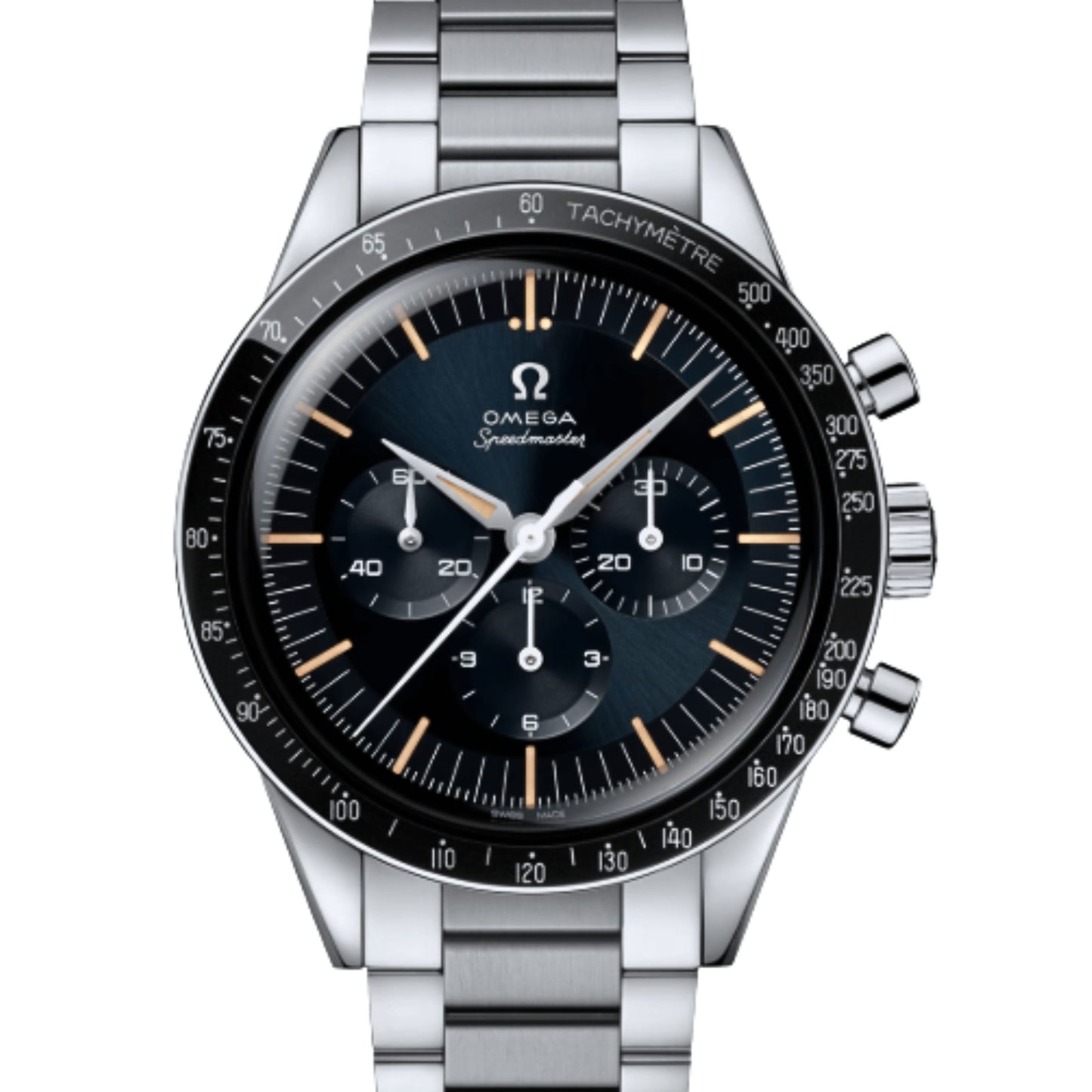 Speedmaster Anniversary Series First OMEGA In Space - 310.30.40.50.06.001